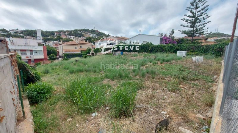 Foto 5b973e92-5ac2-48d0-8419-5088d0bf580e. Finca rústica solar edificable en el centro en Segur de Calafell nucli urbà Segur de Calafell