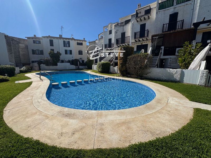Foto 66312dc7-1610-4d23-9e88-98f34c63e92b. Casa adossada amb calefacció aparcament piscina a Torredembarra
