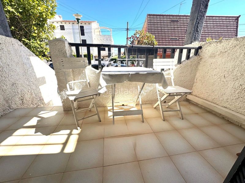 Foto 706d75b1-ece2-4469-9956-1ed049bbd97a. Casa adossada amb calefacció aparcament piscina a Torredembarra