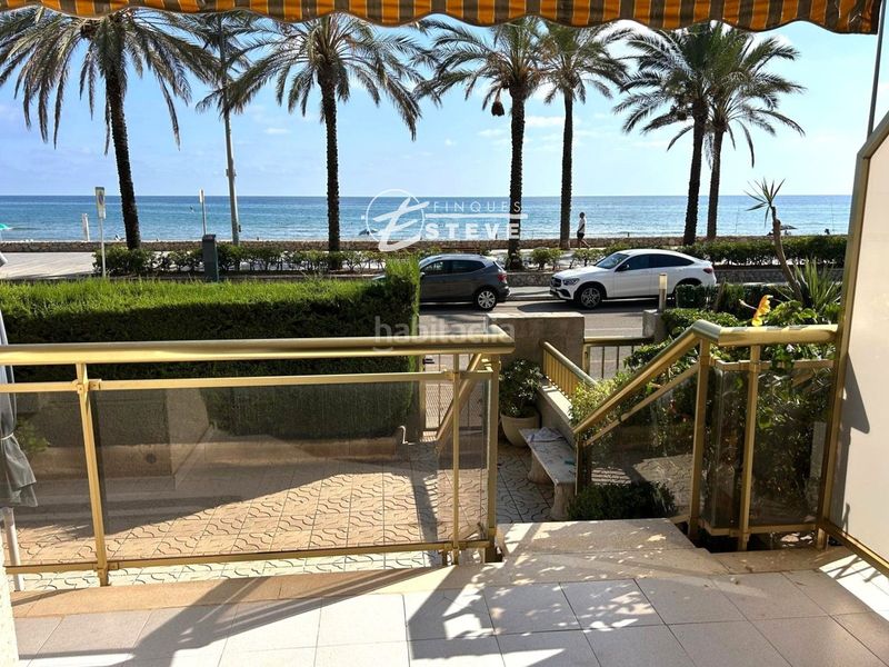 Foto 67671487-a34a-4595-b164-61b934668a82. Pis amb aparcament piscina a L´Estany Calafell