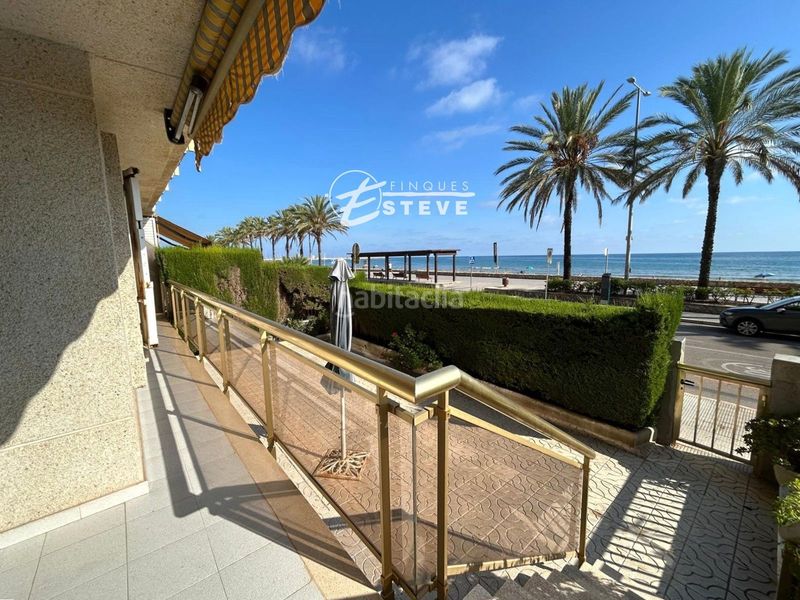 Foto ada99c4d-9deb-4dcc-9450-64fdf23e3735. Pis amb aparcament piscina a L´Estany Calafell