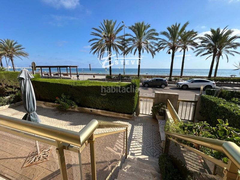 Foto c075b1fd-6155-4321-9c82-0c7615bef6b2. Pis amb aparcament piscina a L´Estany Calafell