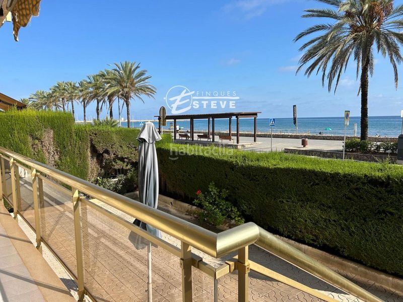 Foto f100ef94-bb7f-4aee-bd83-a8f7eef061d7. Pis amb aparcament piscina a L´Estany Calafell