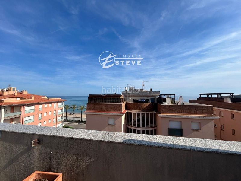 Foto 55e6c5e2-7be4-4855-b6d9-0eebf9530219. Àtic amb calefacció aparcament a L´Estany Calafell
