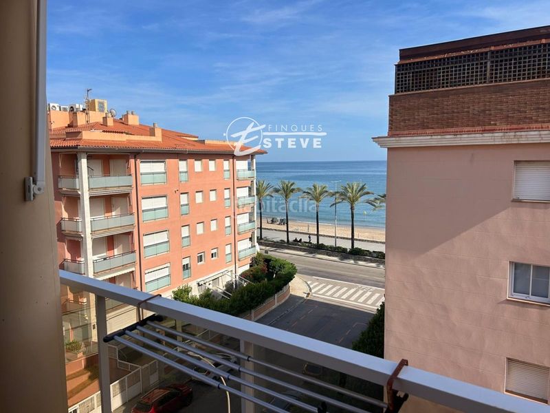 Foto b3e761cb-e2fc-4b21-90e1-7e627a262430. Àtic amb calefacció aparcament a L´Estany Calafell