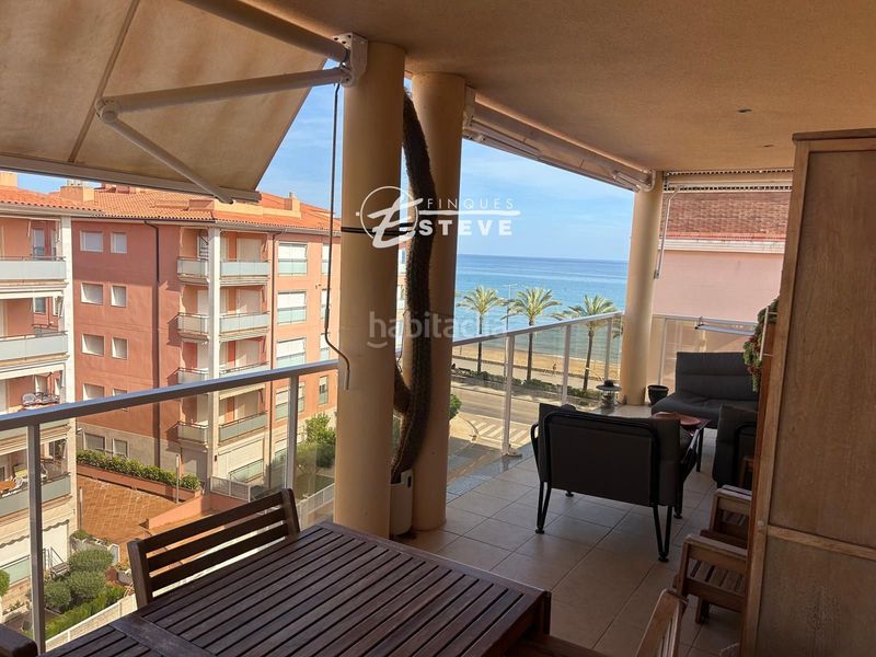 Foto c8ba8289-07b1-4d26-81c7-a27fd7c739f6. Àtic amb calefacció aparcament a L´Estany Calafell