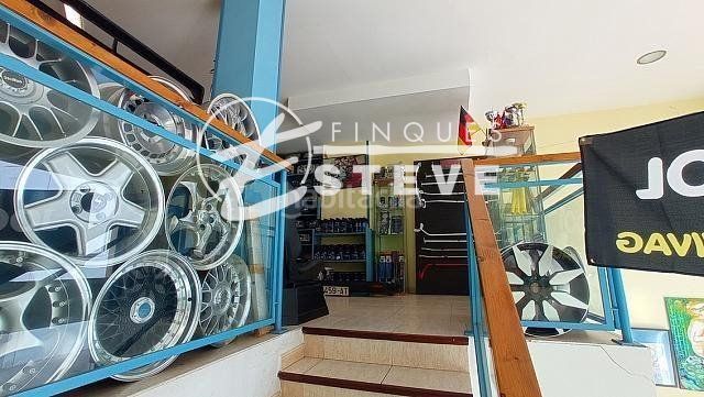 Foto 26c3c7d6-e2a5-47fe-9527-f61981df6037. Local comercial a Calafell platja Calafell
