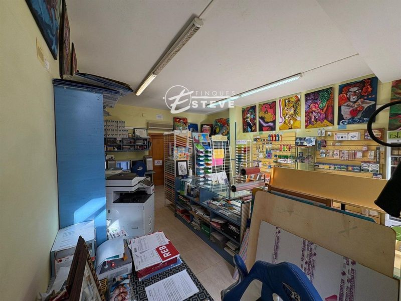 Foto 41ed4cd8-64ee-4481-b128-639501febdd9. Local comercial a Calafell platja Calafell