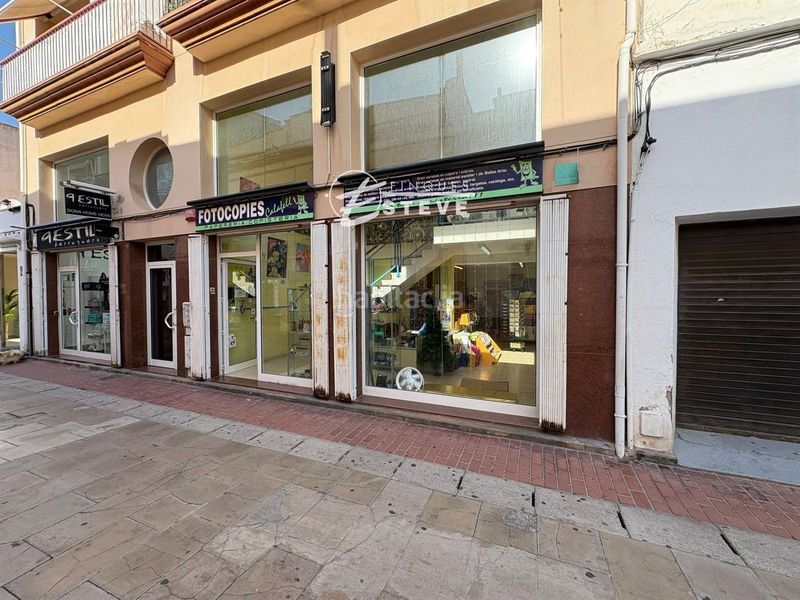 Foto 6966535d-3dae-4cbc-98d9-7504fb7c5432. Local comercial a Calafell platja Calafell