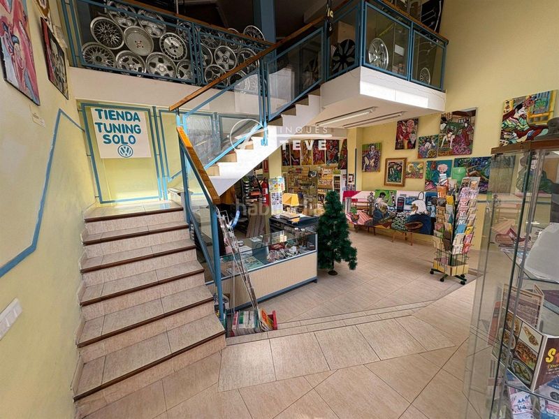 Foto a4558fca-ffea-4ffa-8a13-218d60788be5. Local comercial a Calafell platja Calafell