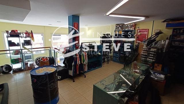 Foto aabace6b-1191-454e-aefc-9d8b8ae8f382. Local comercial a Calafell platja Calafell