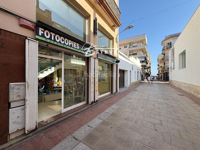 Foto b378b9fe-83a2-4fda-8964-c23acb7e3892. Local comercial a Calafell platja Calafell