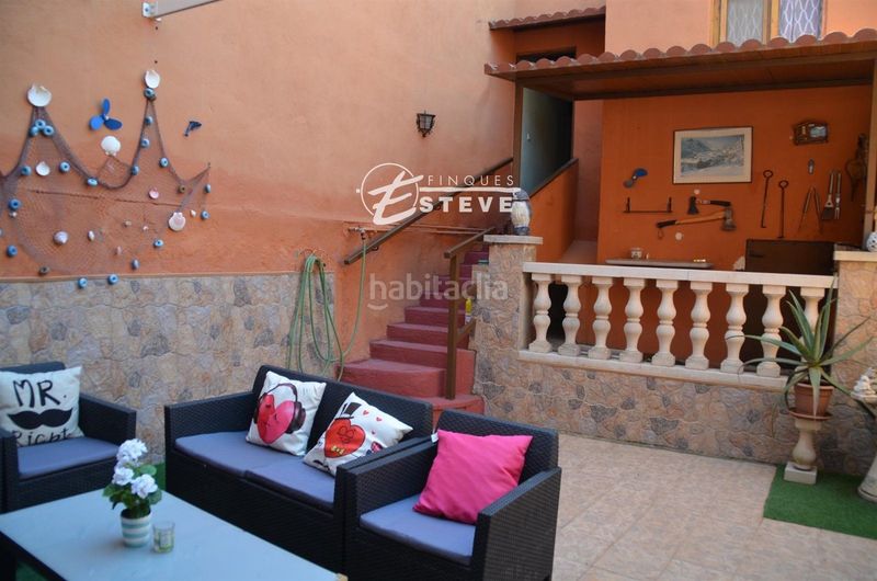 Foto c1da4a36-d4d6-471f-8e05-19b40fbdaf50. Casa amb aparcament a Masllorenç