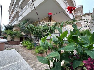 Flat  Jordi gari. Planta baja en la playa