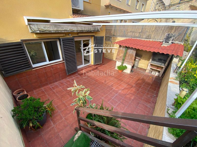 Foto 2716b9b9-33bc-4430-9ede-9e7a306e83b3. Casa adossada amb calefacció aparcament a Calafell poble Calafell