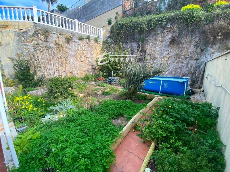 Foto b9a28466-8156-449c-91ee-f39d75b19ec2. Casa adossada amb calefacció aparcament a Calafell poble Calafell