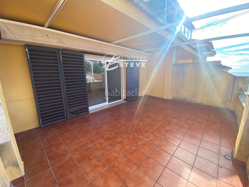 Foto d3e335c5-71e5-41de-adf6-88bf9bd10253. Casa adossada amb calefacció aparcament a Calafell poble Calafell