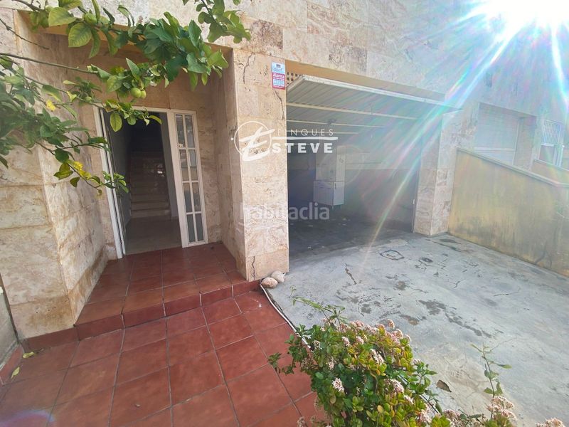 Foto df641520-62c1-4723-9da7-db1b4fbb7a8d. Casa adossada amb calefacció aparcament a Calafell poble Calafell