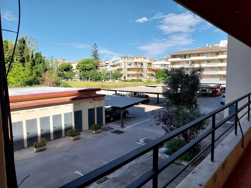 Foto 054258dc-1d7d-4f89-ae04-6329651be73f. Pis amb calefacció aparcament piscina a L´Estany Calafell