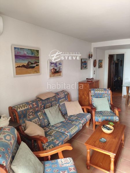 Foto 1da3d045-5565-45fe-8d2c-cf2f775c5fd7. Pis amb calefacció aparcament piscina a L´Estany Calafell