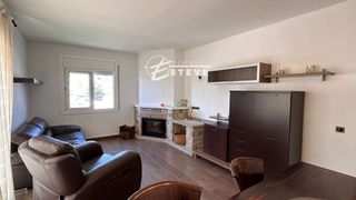 Pis a Segur de Calafell Nucli Urbà. En calafell