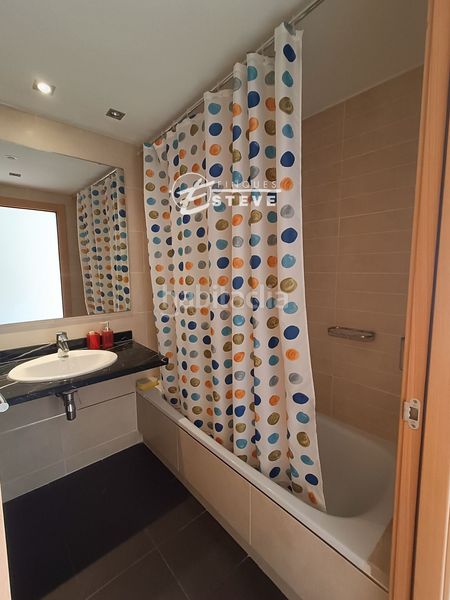 Foto 38928e0b-9047-4d43-8045-dacd420318c7. Pis amb calefacció aparcament piscina a Bonavista Vendrell (El)