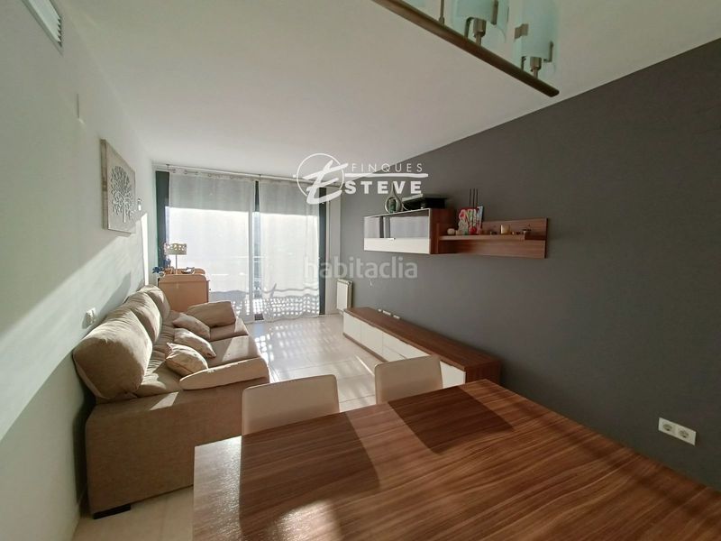 Foto 3c19ec2e-b8d5-4766-8591-4a1835bac99f. Pis amb calefacció aparcament piscina a Bonavista Vendrell (El)