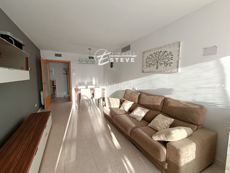 Foto 8054e3ef-f47b-46ac-8681-904b4c8b0144. Pis amb calefacció aparcament piscina a Bonavista Vendrell (El)