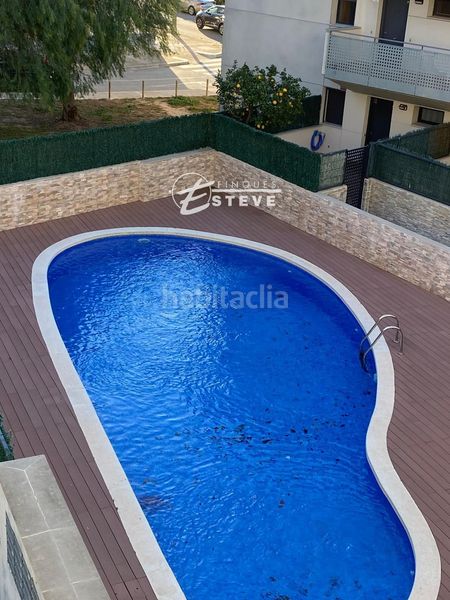 Foto cced388c-5ed7-4fde-8d65-9ac36836509d. Pis amb calefacció aparcament piscina a Bonavista Vendrell (El)