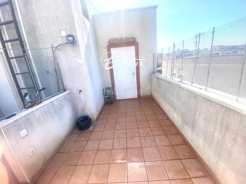 Foto 8190383c-dd76-4483-aa24-0a36198f9b1c. Àtic amb aparcament piscina a Segur de Calafell nucli urbà Segur de Calafell