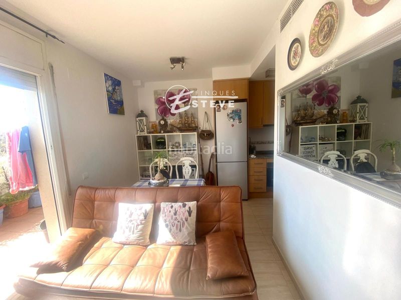 Foto ba8056f6-3060-4299-8236-81d86bd672a7. Àtic amb aparcament piscina a Segur de Calafell nucli urbà Segur de Calafell