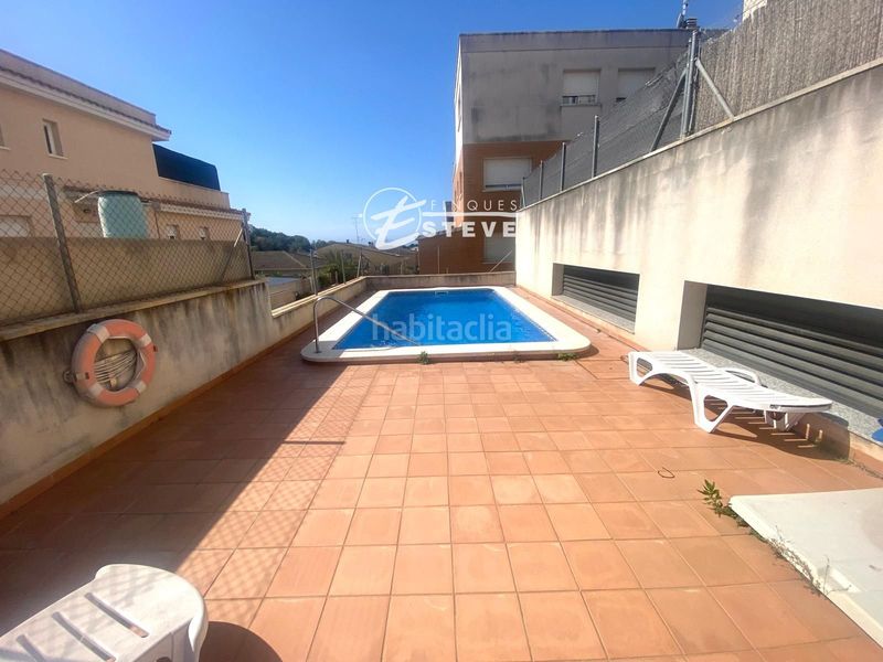 Foto d8a89854-140d-4450-938a-7bd491c43983. Àtic amb aparcament piscina a Segur de Calafell nucli urbà Segur de Calafell