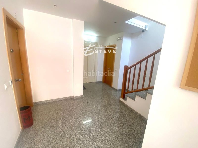 Foto f7a8b38d-82a8-4cc2-b07e-c49a764030b7. Àtic amb aparcament piscina a Segur de Calafell nucli urbà Segur de Calafell