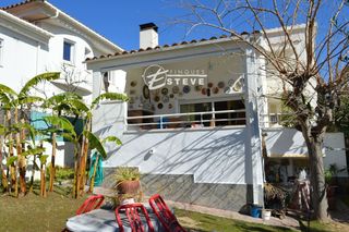 Chalet  Gregal. Chalet independiente en el mas mel de calafell  a tan solo 450 m