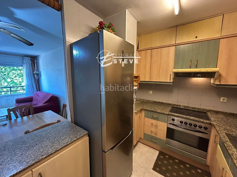 Foto b2e2af6a-f4fa-4739-87e0-ce8815f55309. Pis amb aparcament piscina a Calafell platja Calafell