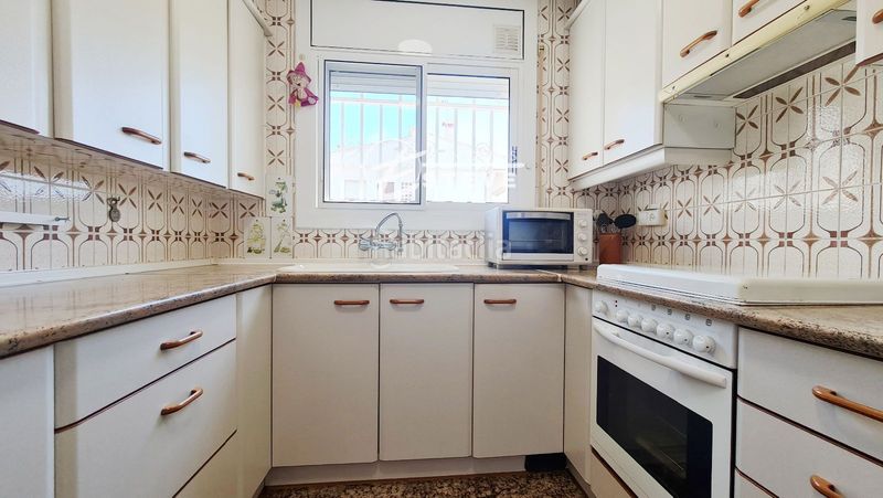 Foto 02ce489d-4637-43a9-ac2b-46719208d905. Casa amb aparcament a Bellamar Calafell