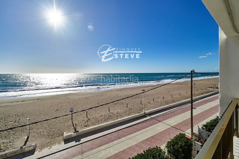 Foto 7b4eb592-c33d-4c29-aa98-5d44a3dd05a1. Pis amb calefacció aparcament a Bonavista Vendrell (El)