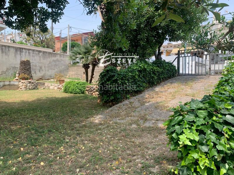 Foto 5f7d993b-d36f-4c5c-baf1-f7786b5ff1da. Finca rústica a Segur de Calafell nucli urbà Segur de Calafell
