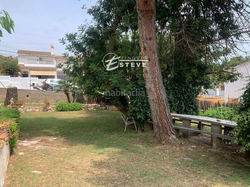 Foto 60f01f0b-baea-4b9a-99d9-84a47233e604. Finca rústica a Segur de Calafell nucli urbà Segur de Calafell