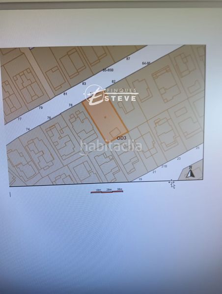 Foto c7123550-25db-453b-8f9d-5d4d0b1e7039. Finca rústica a Segur de Calafell nucli urbà Segur de Calafell