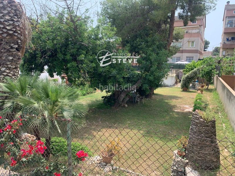 Foto ce248382-0673-424c-8aaa-e4900ddf2bc6. Finca rústica a Segur de Calafell nucli urbà Segur de Calafell
