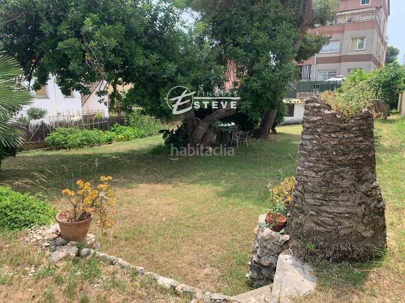 Foto d8dce29b-a8c9-4425-8c39-ac127becfbde. Finca rústica a Segur de Calafell nucli urbà Segur de Calafell