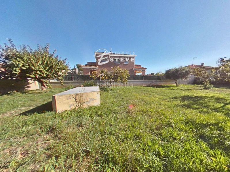 Foto 45e2a71f-03ef-4c3e-bc7a-c68c1f87d1a0. Finca rústica a Segur de Calafell nucli urbà Segur de Calafell