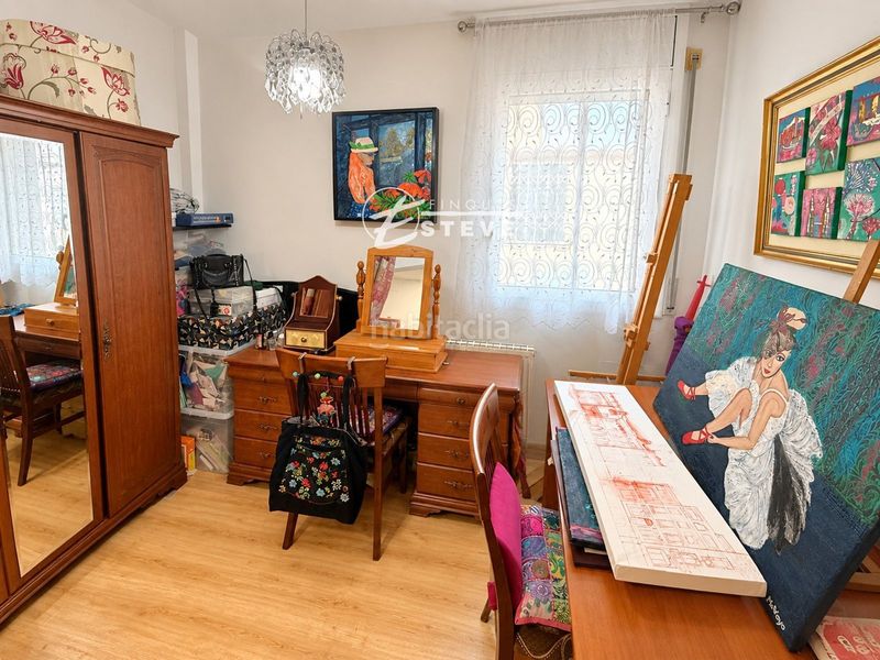 Foto 57a030b5-7f2c-4fb8-8c4f-8dcc4c9a0311. Etagenwohnung mit heizung parking in Segur de Calafell nucli urbà Segur de Calafell