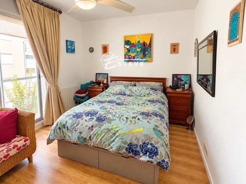 Foto a128b217-8b68-4fb0-8d99-7f9f95115198. Etagenwohnung mit heizung parking in Segur de Calafell nucli urbà Segur de Calafell