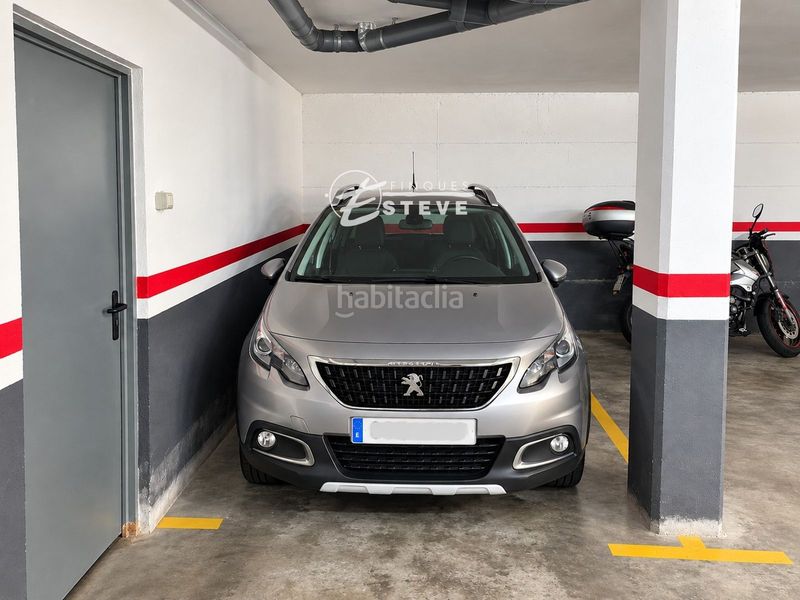 Foto a9529cb6-a546-4ab2-89ec-6205568e7893. Etagenwohnung mit heizung parking in Segur de Calafell nucli urbà Segur de Calafell
