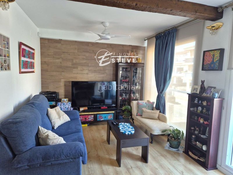 Foto ad30af8f-097d-4471-8386-df71558f0223. Etagenwohnung mit heizung parking in Segur de Calafell nucli urbà Segur de Calafell