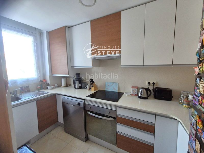 Foto d1adef04-d6dc-4e88-87f6-1d51b6699d63. Etagenwohnung mit heizung parking in Segur de Calafell nucli urbà Segur de Calafell