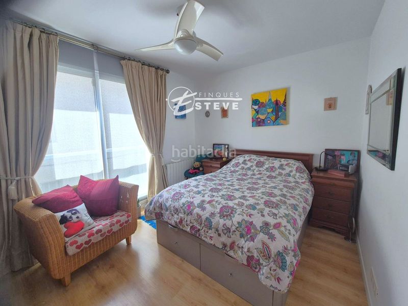 Foto fa8ad72b-7bfd-4fd5-a4cf-31bdbad36eda. Etagenwohnung mit heizung parking in Segur de Calafell nucli urbà Segur de Calafell