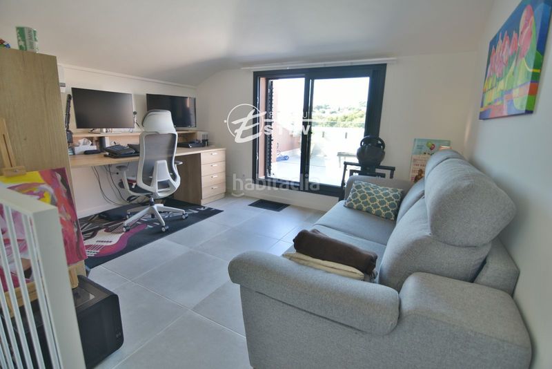 Foto 06850ade-78a0-4c59-9f54-43b3e3f7e112. Dúplex amb aparcament piscina a L´Estany Calafell